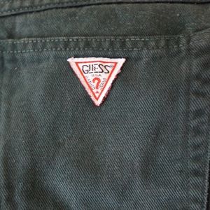 Vintage Guess Jeans